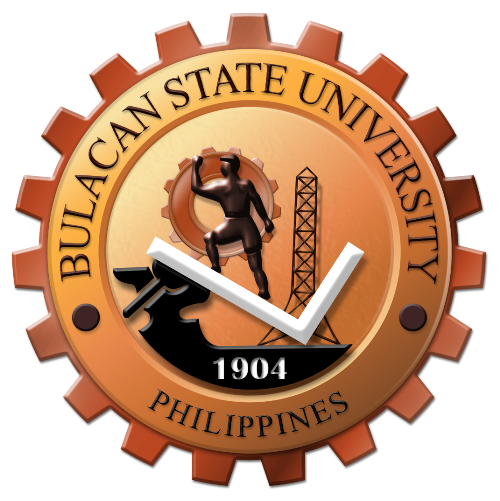 Bulacan State University logo